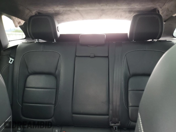 2019 Jaguar F-Pace S with VIN SADCM2FV9KA392963, listed as a Copart auction lot 54572485 with 96,315 mi miles and Salvage title. Bid and sale history available at DreamBid. Image 10.