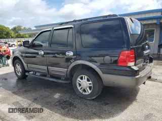 2006 Ford Expedition Special Service with VIN 1FMPU15546LA96585, listed as a Copart auction lot 71180774 with 196,849 mi miles and Clean Title. Bid and sale history available at carsss.com. Image 2.
