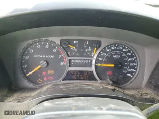 2006 Chevrolet Colorado LT w/1LT with VIN 1GCCS196068308865, listed as a Copart auction lot 48262295 with 157,320 mi miles and Clean Title. Bid and sale history available at carsss.com. Image 9.
