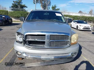 2006 Dodge 1500 SLT with VIN 1D7HA18216S625232, listed as a IAAI auction lot 41614177 with 93,313 mi miles and . Bid and sale history available at carsss.com. Image 12.