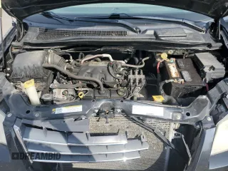 2008 Chrysler Town & Country Touring с VIN 2A8HR54P18R830574, выставлен на аукционе Copart как лот 63751235 с пробегом 158 593 миль миль и Списание • Salvage title. История ставок и продаж доступна на DreamBid. Изображение 12.