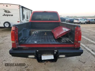 2001 Ford F-350 XL with VIN 1FTSW30F71EC56279, listed as a Copart auction lot 74843864 with 431,581 mi miles and Salvage Title. Bid and sale history available at DreamBid. Image 6.