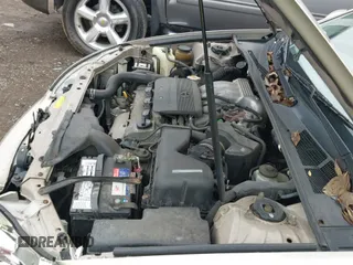 2002 Toyota Camry XLE with VIN 4T1BF30K92U526015, listed as a IAAI auction lot 43285561 with 155,559 mi miles and . Bid and sale history available at DreamBid. Image 19.