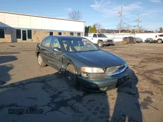 2001 Nissan Altima GXE with VIN 1N4DL01D61C151487, listed as a Copart auction lot 86976094 with 92,289 mi miles and Salvage Title. Bid and sale history available at carsss.com. Image 10.