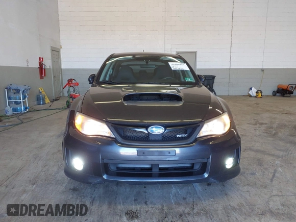 2012 Subaru WRX WRX z VIN JF1GV7E66CG002732, wystawiony jako IAAI lot #41908167 z przebiegiem 160 730 mil mil oraz . Historia ofert i sprzedaży dostępna na DreamBid. Obrazek 13.
