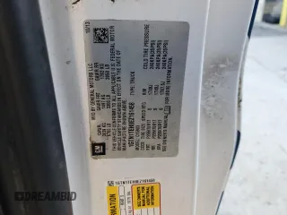 2014 GMC Sierra 1500 z VIN 1GTN1TEH8EZ161458, wystawiony jako Copart lot #80559144 z przebiegiem Nie podano mil oraz Tytuł czysty. Historia ofert i sprzedaży dostępna na DreamBid. Obrazek 12.