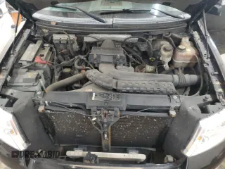 2007 Ford F-150 XLT with VIN 1FTPW14V87KC84646, listed as a Copart auction lot 50005405 with 118,952 mi miles and Salvage Title. Bid and sale history available at carsss.com. Image 11.