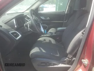 2012 GMC Terrain SLE-2 with VIN 2GKFLTEK5C6366601, listed as a Copart auction lot 63931405 with 278,262 mi miles and Clean title. Bid and sale history available at DreamBid. Image 7.