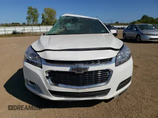 2016 Chevrolet Malibu Limited LT with VIN 1G11C5SA9GF121057, listed as a Copart auction lot 72240824 with 128,010 mi miles and Salvage Title. Bid and sale history available at carsss.com. Image 5.