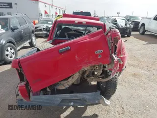 2002 Ford Ranger XL Fleet with VIN 1FTYR44V62PB45334, listed as a IAAI auction lot 41816047 with 103,050 mi miles and . Bid and sale history available at DreamBid. Image 16.