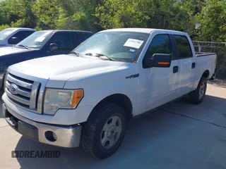 2011 Ford F-150 XL z VIN 1FTFW1CF3BKD57601, wystawiony jako IAAI lot #41993780 z przebiegiem 273 913 mil mil oraz . Historia ofert i sprzedaży dostępna na DreamBid. Obrazek 17.