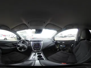 2020 Nissan Murano S with VIN 5N1AZ2AS7LN133105, listed as a IAAI auction lot 41145449 with 83,153 mi miles and . Bid and sale history available at DreamBid. Image 18.