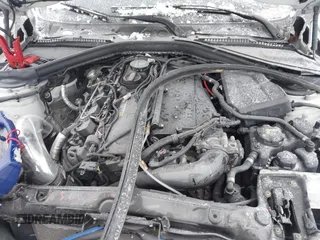 2017 BMW 3 Series 340i xDrive with VIN WBA8B7C56HK704066, listed as a IAAI auction lot 41099518 with 55,539 mi miles. Bid and sale history available at carsss.com. Image 10.