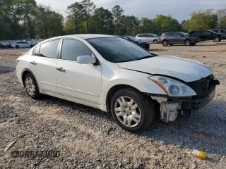 2010 Nissan Altima 2.5 S with VIN 1N4AL2AP9AN474333, listed as a Copart auction lot 51253515 with 158,596 mi miles and Salvage Title. Bid and sale history available at carsss.com. Image 4.