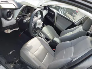 2014 Toyota RAV4 XLE with VIN 2T3RFREV0EW195521, listed as a IAAI auction lot 42248390 with 96,126 mi miles and . Bid and sale history available at DreamBid. Image 22.