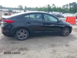2017 Hyundai Elantra Limited with VIN 5NPD84LFXHH025729, listed as a IAAI auction lot 42153706 with 159,110 mi miles and . Bid and sale history available at DreamBid. Image 13.