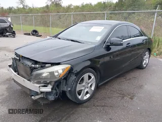 2016 Mercedes-Benz CLA 250 z VIN WDDSJ4EB8GN322959, wystawiony jako IAAI lot #40880940 z przebiegiem 145 847 mil mil oraz . Historia ofert i sprzedaży dostępna na DreamBid. Obrazek 18.