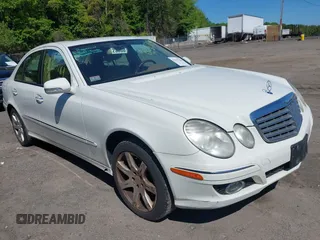 2008 Mercedes-Benz E 350 Luxury with VIN WDBUF87X38B360069, listed as a IAAI auction lot 42327184 with 169,583 mi miles and . Bid and sale history available at DreamBid. Image 1.