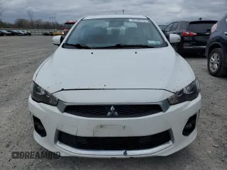 2016 Mitsubishi Lancer GT with VIN JA32U8FW9GU008199, listed as a Copart auction lot 50128115 with 171,881 mi miles and Clean Title. Bid and sale history available at carsss.com. Image 5.