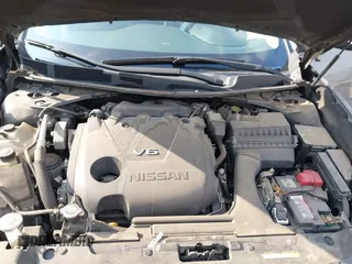 2017 Nissan Maxima SV with VIN 1N4AA6AP2HC419032, listed as a IAAI auction lot 41462680 with 181,698 mi miles and . Bid and sale history available at DreamBid. Image 10.