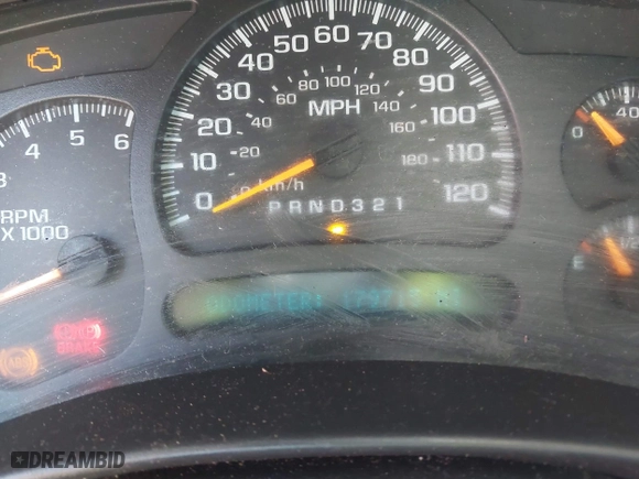 2007 Chevrolet Silverado 1500 Work Truck with VIN 1GCEC19XX7Z151727, listed as a IAAI auction lot 41886136 with 179,715 mi miles. Bid and sale history available at carsss.com. Image 7.