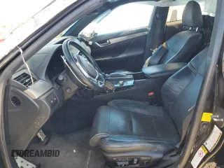 2013 Lexus GS 350 z VIN JTHBE1BL7D5004321, wystawiony jako Copart lot #54266075 z przebiegiem 193 849 mil mil oraz Szkody całkowita. Historia ofert i sprzedaży dostępna na DreamBid. Obrazek 7.