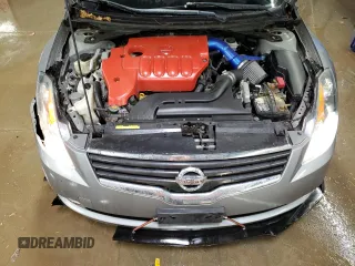 2009 Nissan Altima S with VIN 1N4AL21E29N482445, listed as a Copart auction lot 51108925 with 88,533 mi miles and Salvage Title. Bid and sale history available at DreamBid. Image 11.