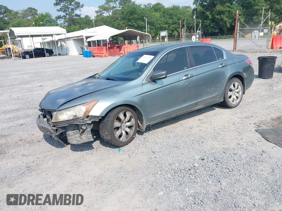 2008 Honda Accord EX-L z VIN JHMCP26868C062481, wystawiony jako IAAI lot #42413709 z przebiegiem 206 187 mil mil oraz . Historia ofert i sprzedaży dostępna na DreamBid. Obrazek 17.