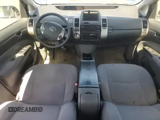 2008 Toyota Prius z VIN JTDKB20U487760209, wystawiony jako Copart lot #56013865 z przebiegiem 145 712 mil mil oraz Czysty tytuł • Clean title. Historia ofert i sprzedaży dostępna na DreamBid. Obrazek 8.