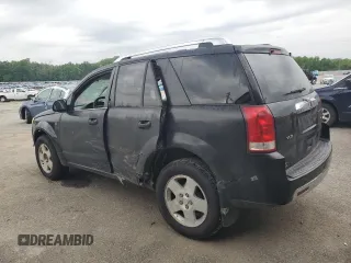2006 Saturn VUE z VIN 5GZCZ53476S862268, wystawiony jako Copart lot #55343625 z przebiegiem Nie podano mil oraz Szkoda całkowita • Salvage title. Historia ofert i sprzedaży dostępna na DreamBid. Obrazek 2.