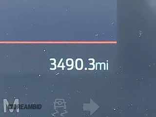 2024 Ford Bronco Big Bend с VIN 1FMDE7AH2RLA80523, выставлен на аукционе IAAI как лот 41452287 с пробегом 3 490 миль миль и . История ставок и продаж доступна на DreamBid. Изображение 15.