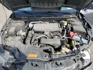 2021 Subaru Outback Onyx XT with VIN 4S4BTGLD2M3213765, listed as a Copart auction lot 48601985 with 122,062 mi miles and Salvage title. Bid and sale history available at DreamBid. Image 11.