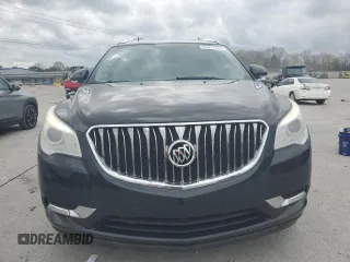 2014 Buick Enclave Leather with VIN 5GAKRBKD9EJ346514, listed as a Copart auction lot 51677105 with 182,695 mi miles and Clean Title. Bid and sale history available at carsss.com. Image 5.