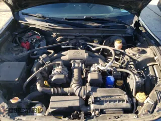 2014 Subaru BRZ Limited with VIN JF1ZCAC1XE9603135, listed as a Copart auction lot 45415835 with 146,833 mi miles and Salvage Title. Bid and sale history available at carsss.com. Image 11.