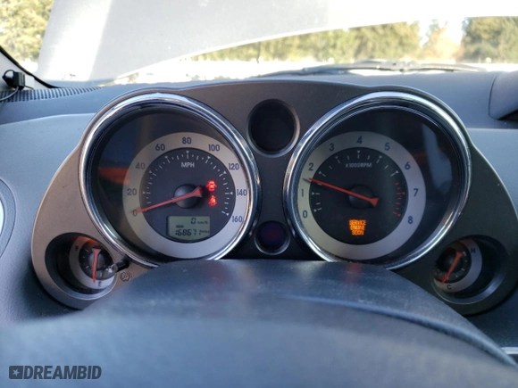 2006 Mitsubishi Eclipse GS with VIN 4A3AK24F46E026361, listed as a Copart auction lot 47308475 with 168,671 mi miles and Salvage Title. Bid and sale history available at carsss.com. Image 9.