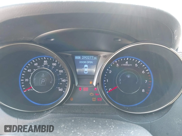 2013 Hyundai Genesis Coupe Premium z VIN KMHHT6KD2DU109390, wystawiony jako IAAI lot #42243520 z przebiegiem 290 277 mil mil oraz . Historia ofert i sprzedaży dostępna na DreamBid. Obrazek 7.