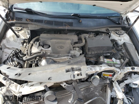 2014 Toyota Camry L with VIN 4T1BF1FK0EU731965, listed as a Copart auction lot 47131205 with 186,806 mi miles and Salvage Title. Bid and sale history available at carsss.com. Image 13.