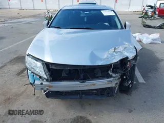 2014 Lexus ES 350 with VIN JTHBK1GG8E2144000, listed as a IAAI auction lot 41642879 with 154,073 mi miles. Bid and sale history available at carsss.com. Image 6.