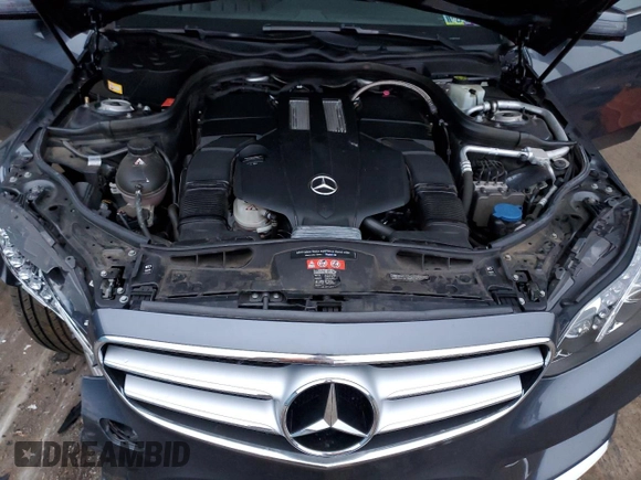 2016 Mercedes-Benz E-Class E 400 with VIN WDDHF6HB5GB187315, listed as a Copart auction lot 36560503 with 32,405 mi miles. Bid and sale history available at carsss.com. Image 11.