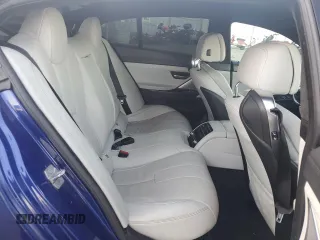 2014 BMW M6 z VIN WBS6C9C5XEDV73722, wystawiony jako Copart lot #87202664 z przebiegiem 68 283 mil mil oraz Szkoda całkowita • Salvage title. Historia ofert i sprzedaży dostępna na DreamBid. Obrazek 11.