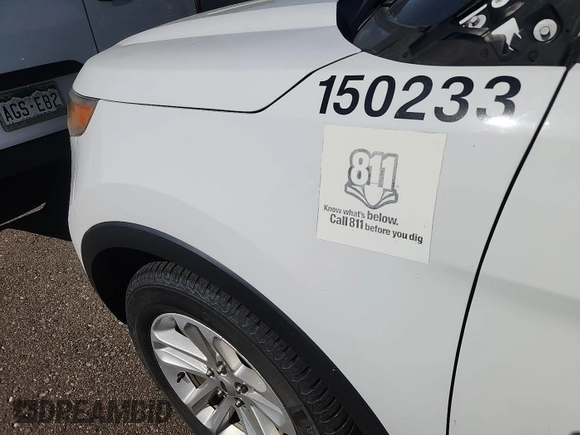 2015 Ford Explorer с VIN 1FM5K8B82FGC42138, выставлен на аукционе IAAI как лот 42788846 с пробегом 214 584 миль миль и . История ставок и продаж доступна на DreamBid. Изображение 31.
