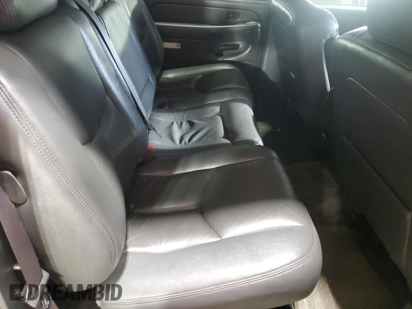 2003 Chevrolet Avalanche with VIN 3GNEK13T73G222957, listed as a Copart auction lot 78816644 with 143,772 mi miles and Salvage Title. Bid and sale history available at DreamBid. Image 10.
