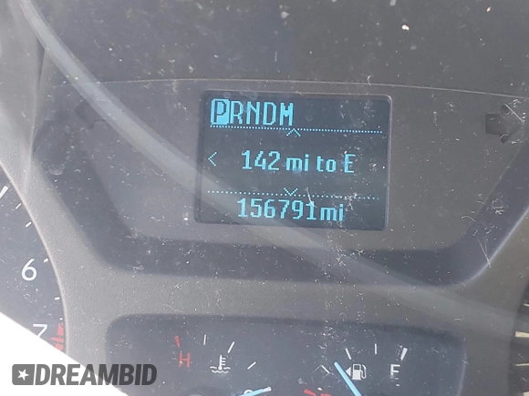2018 Ford Transit с VIN 1FTYR1YM0JKA92299, выставлен на аукционе IAAI как лот 42585313 с пробегом 156 791 миль миль и . История ставок и продаж доступна на DreamBid. Изображение 16.