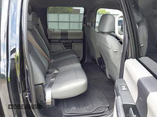 2018 Ford F-150 XL with VIN 1FTEW1CP3JFB50122, listed as a IAAI auction lot 42249396 with 168,124 mi miles and . Bid and sale history available at DreamBid. Image 8.