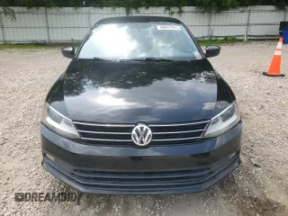 2016 Volkswagen Jetta Sport z VIN 3VWD17AJ1GM325548, wystawiony jako Copart lot #60847955 z przebiegiem 189 568 mil mil oraz Czysty tytuł • Clean title. Historia ofert i sprzedaży dostępna na DreamBid. Obrazek 5.