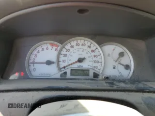 2006 Toyota Corolla CE with VIN 1NXBR30EX6Z594914, listed as a Copart auction lot 53319035 with 174,886 mi miles and Salvage Title. Bid and sale history available at DreamBid. Image 9.