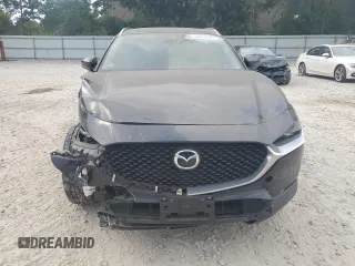 2023 Mazda CX-30 2.5 S Premium Package with VIN 3MVDMBDMXPM501188, listed as a Copart auction lot 64816164 with 0 mi miles and Salvage Title. Bid and sale history available at carsss.com. Image 5.