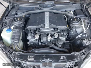 2002 Mercedes-Benz S-Class 4.3L with VIN WDBNG70J12A302086, listed as a IAAI auction lot 42025283 with 178,460 mi miles. Bid and sale history available at carsss.com. Image 10.