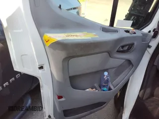 2018 Ford Transit with VIN 1FTKR3XM7JKB48306, listed as a IAAI auction lot 42479456 with 112,238 mi miles and . Bid and sale history available at DreamBid. Image 1.