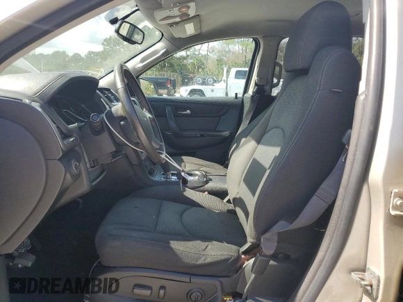2014 GMC Acadia SLE with VIN 1GKKRPKD0EJ273260, listed as a Copart auction lot 44143755 with 168,225 mi miles and Clean Title. Bid and sale history available at carsss.com. Image 7.